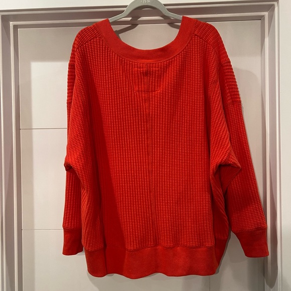 Waffle shirt - Picture 3 of 3